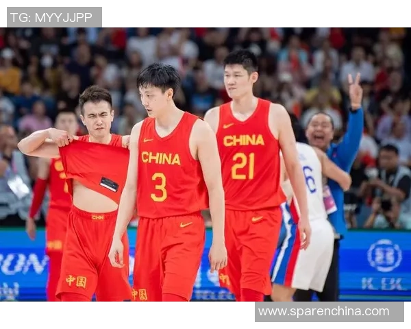 中国男篮力克菲律宾重回亚洲杯决赛 决胜之战备战进入关键期