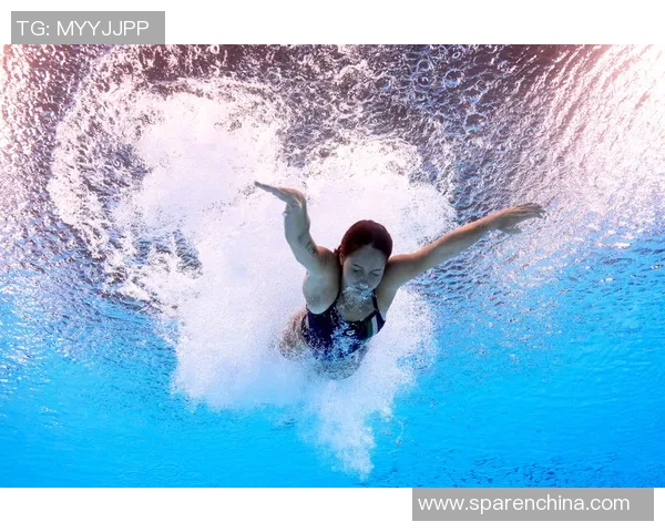 从惊险一跃到优雅入水全面解析跳水运动的力量与艺术之美