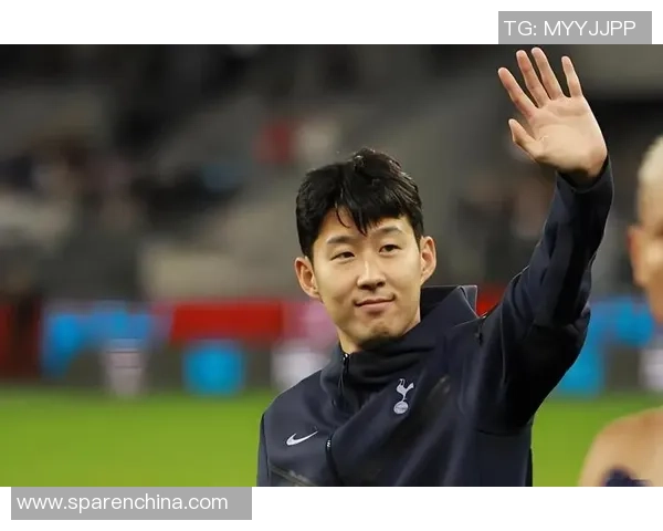 孙兴慜领衔亚洲足球新崛起 盘点他在英超赛场上的辉煌表现与未来潜力