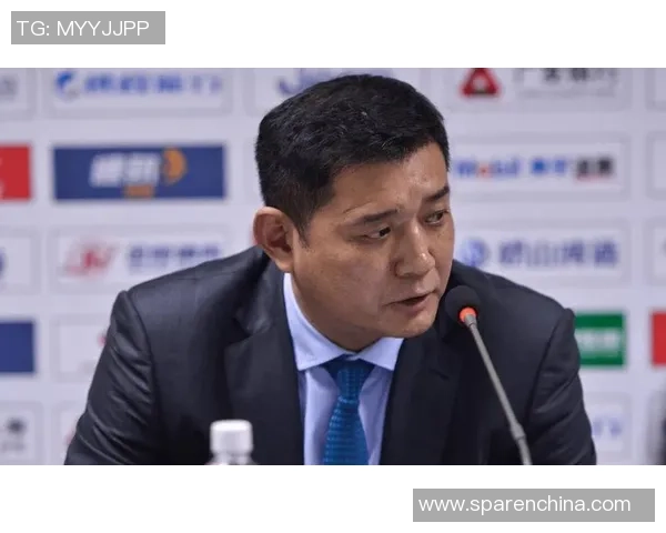 巩晓彬引领山东男篮崛起的背后故事与执教理念解析