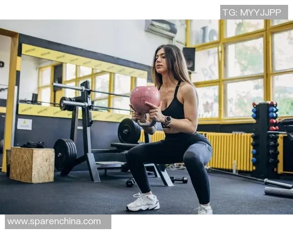 打造高效健身计划全面提升体能塑造理想身材的科学方法 打造高效健身计划全面提升体能塑造理想身材的科学方法