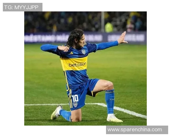 探秘博卡青年百年辉煌历程与阿根廷足球激情文化传承