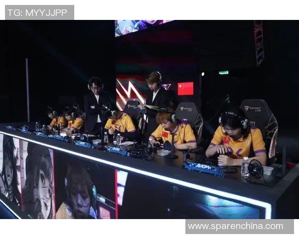 无锡信捷战队奋勇争先打造电竞新高峰引领行业发展新潮流