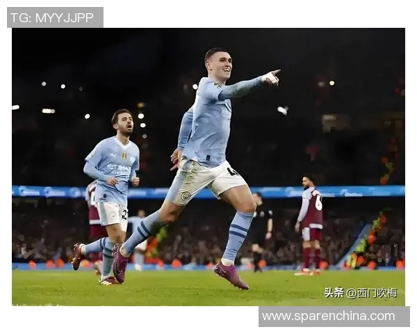 曼城足球崛起之路：从蓝月亮到英超霸主的辉煌历程