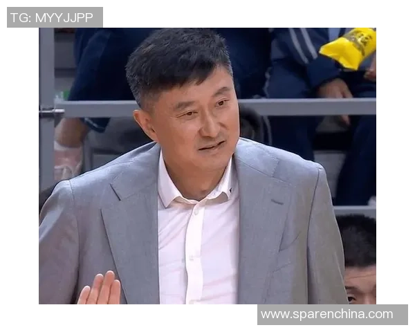 杜锋引领新篇章，带领广东男篮再创辉煌，打造全面进攻防守体系