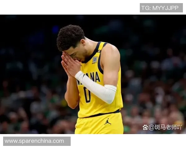 步行者力克尼克斯演绎经典逆转比赛 哈里伯顿关键时刻挺身而出