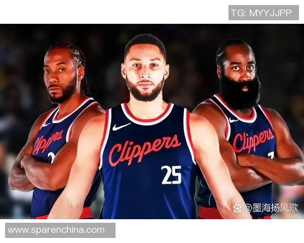 洛杉矶快船新赛季阵容深度解析全面评估球队冲击总冠军的潜力