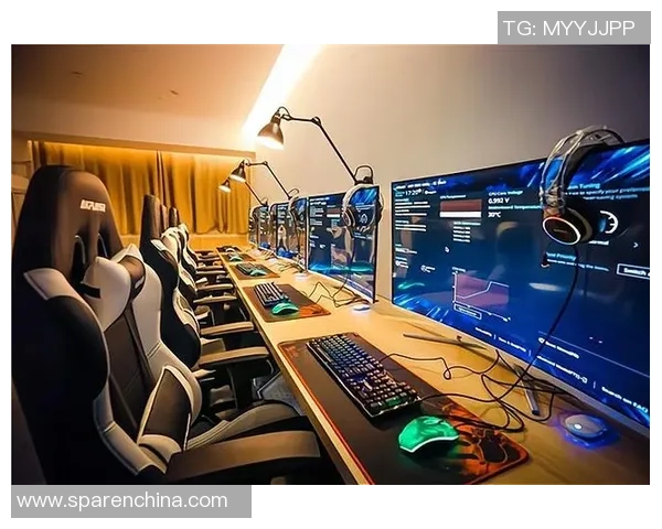 电子竞技产业快速发展背后的机遇与挑战：从玩家到团队的全方位解析