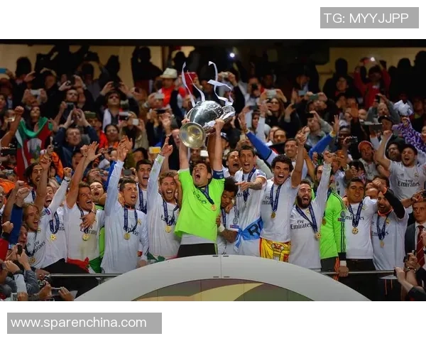 皇家马德里传奇历史回顾：从白衣军团崛起到全球足球巨星摇篮