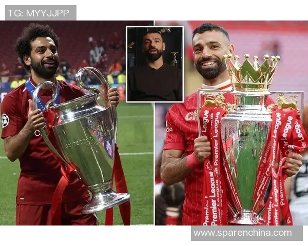 穆罕默德萨拉赫如何凭借速度与信念成为利物浦的不朽传奇